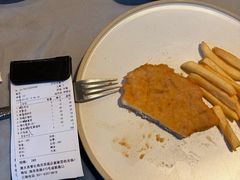 -德大西餐社