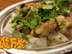 -C31地窖餐厅(黑龙江北路店)