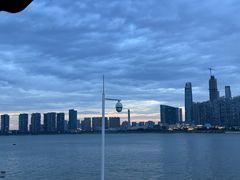 -铭副琦食·虾蟹烩馆(渔人码头店)