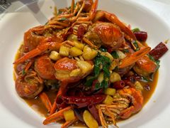 -聚味瞿记·龙虾堂(坡子街店)