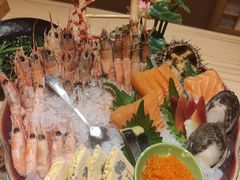 -贵木日本料理·铁板烧(新地假日广场店)