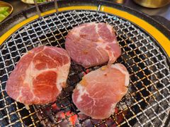 -釜山火炉·海鲜烤肉(紫藤路店)