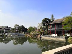 -顺峰山公园