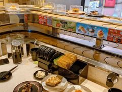 -争鲜回转寿司(东方银座店)