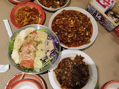 -老三样·旧食新味(万寿宫店)