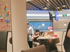 -海底捞火锅(奥体南路店)
