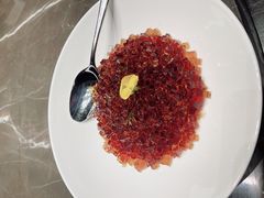 -海派悦庭·海胆烧麦·新融合菜(凯德广场店)
