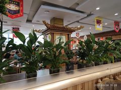 -大清花饺子(山庄店)