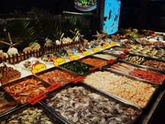 -小螺号海鲜·地道鲁菜(泉城广场店)