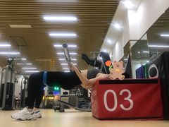 -琪航健身工作室(徐汇光大店)