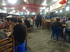 大堂-大地农庄(逢沙大道店)