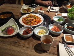 -香鼎坊江西菜(国奥店)