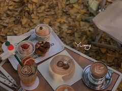 -屋裡·Union Bakery(龙江路店)