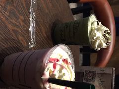 iphone_upload_pic-星巴克(港汇1号办公楼店)