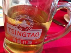 -昆山琶拉帝诗酒店·河畔咖啡厅Riverside Cafe