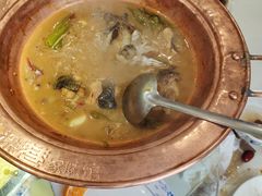 -深巷家味馆.湖北头牌红烧鱼头拌饭(黄陂店)