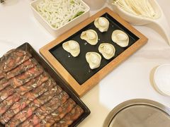 -帝皇海海鲜豆捞(桐泾商务广场店)