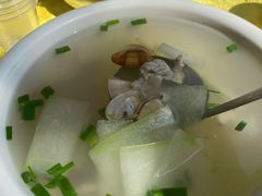 -浩海美食店(闸坡店)