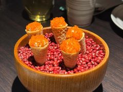 -庐灶江南·江南菜·四合院Bistro(东直门·华侨夜泊君亭店)