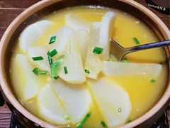 肉汁萝卜-湘味淳(千禧街店)