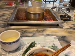 -码头故事火锅(郫县红光店)