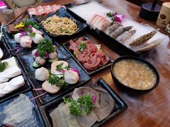 -束河人家(南锣鼓巷店)