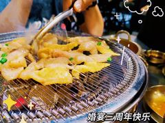 -本炙炭烤·蒲烧活鳗料理店(金沙洲店)