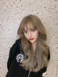 -Hello Lady发型设计