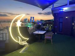 -岁粤Moon·湖景餐厅(月光码头店)