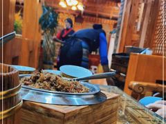 -宗巴雍姆藏餐府