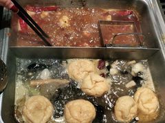 -野妹火锅(龙岗店)