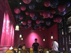-加餐海鲜自助(集美银泰百货店)