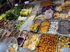 -林静小吃(复兴路店)