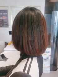 -琴美美容美发·三美会所