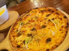 -蓝枪鱼西餐厅(锦华店)