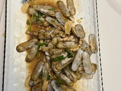 -渔码头食府(蓬莱阁店)
