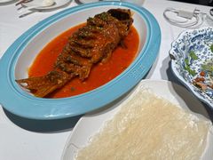 -阿五黄河大鲤鱼(纬三路店)