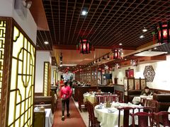 -京味民福烤鸭店(建设四马路店)