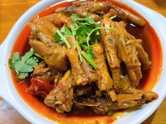 -烤五行·烧烤烤串(石佛营店)