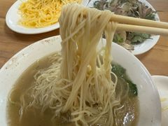-十二忠手拉面(中华路店)