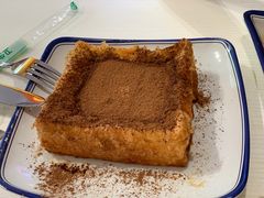 -食运茶餐厅(文化宫店)