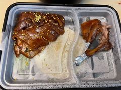 -青年公社烤鸭(滨湖银泰店)