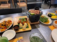 -simply thai天泰(长泰广场店)