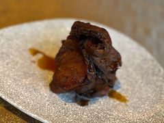 上海熏鱼-王宝和酒家(黄浦店)