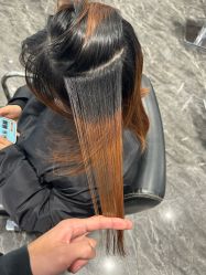 -MMby Hair Code芭曲发型
