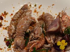 -梦都海鲜酒家(万达广场江桥店)