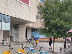 -天河城购物中心