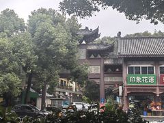-卓刀泉寺