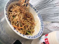-梅溪·小伙子干挑面(安吉总店)