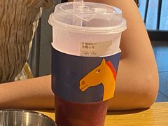 -春丽小马(济南恒隆广场店)